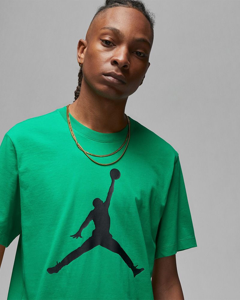 T-Shirt Jordan Jumpman para homem - CJ0921-310