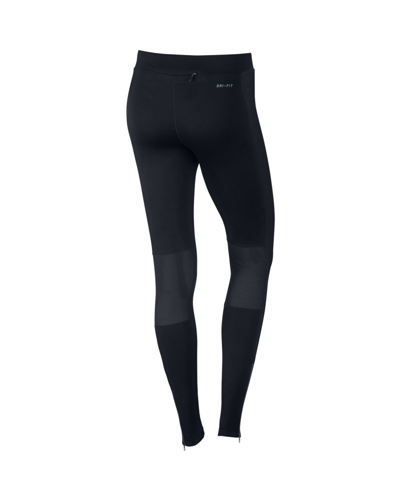 Pantalon de running Nike Dri-FIT Essential pour Femme