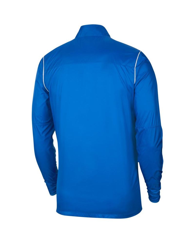 Nike Men s Park 20 Windbreaker BV6881 463 Royal Blue EKINSPORT