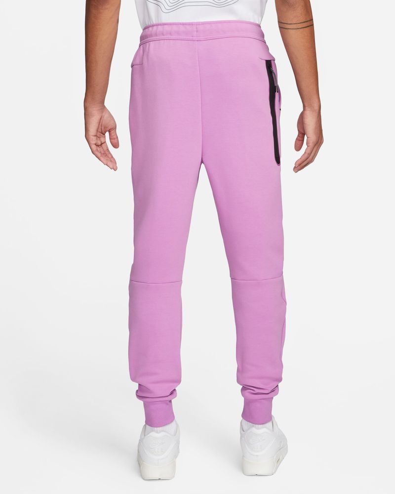 Zich verzetten tegen barricade roze Nike Sportswear Heren Tech Fleece Jogging Broek - CU4495-532 - Paars & Roze  | EKINSPORT