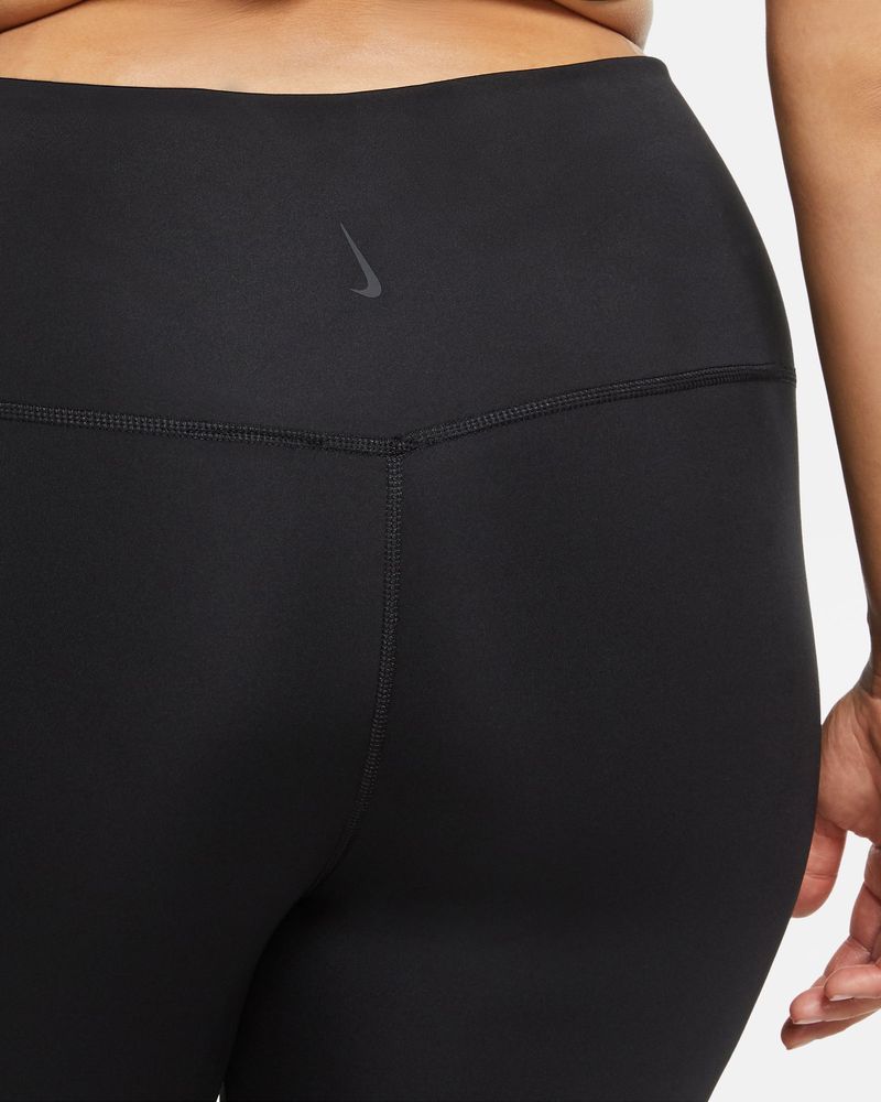 Calças justas de ioga 7/8 da Nike para mulher - CU5293