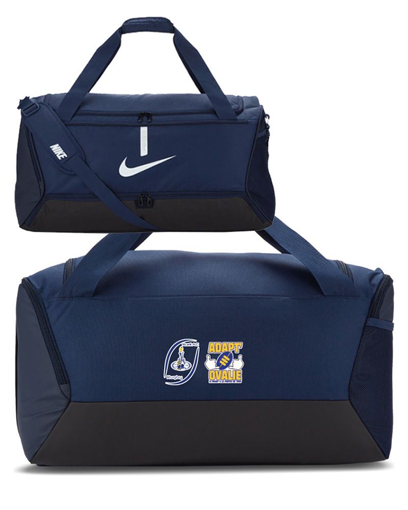 Sac de shop rugby nike