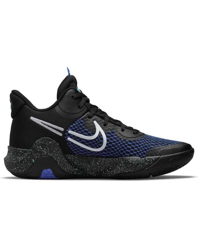 Nike kd 3 best sale bleu