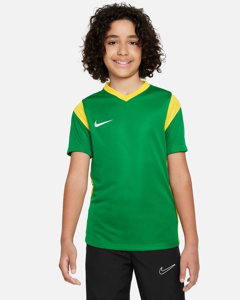 Camiseta Niño Verde (CI-N08)