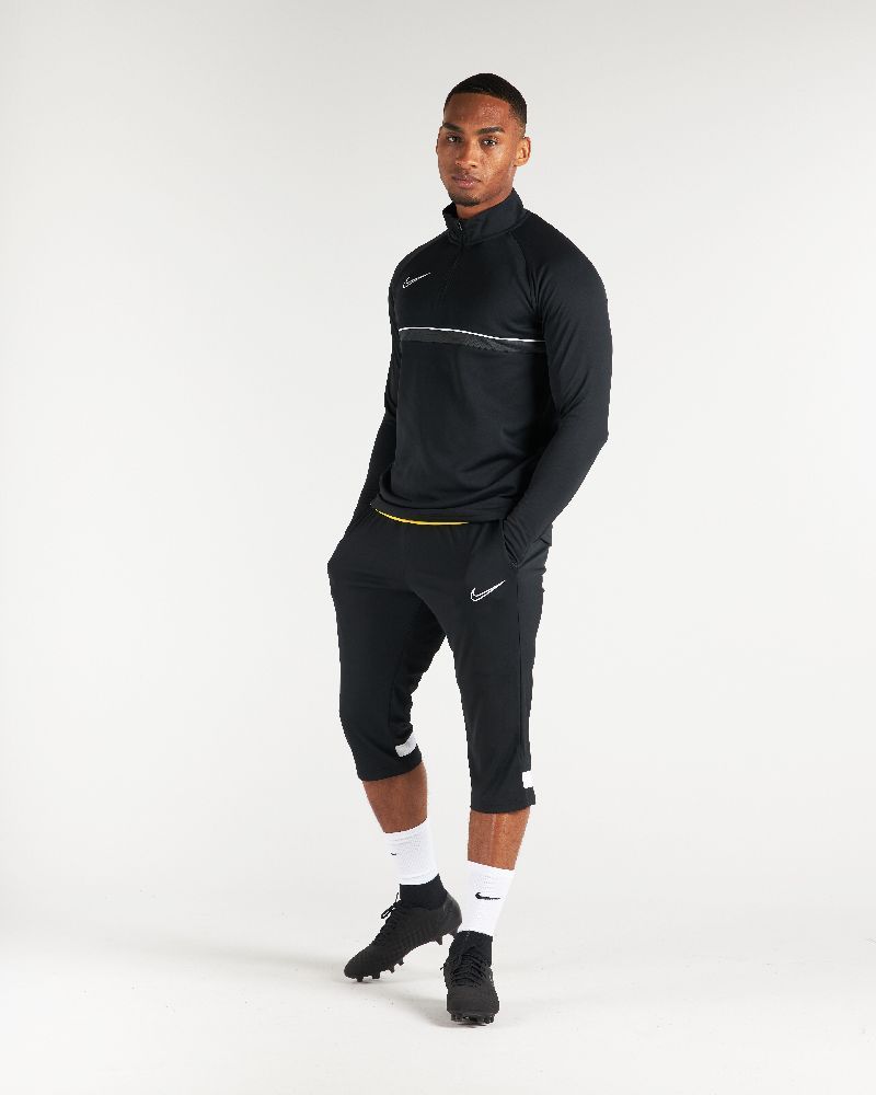 Nike Bas de Survêtement Dri-FIT Challenger Woven - Noir