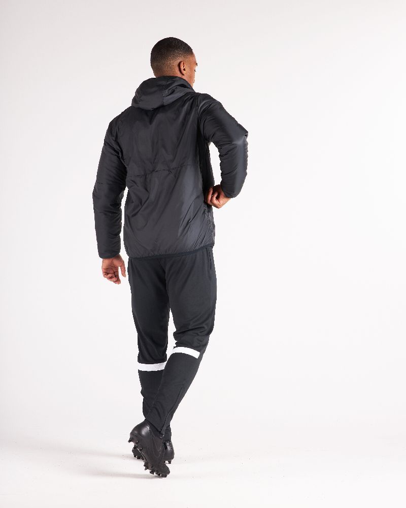 Nike Men's Team Fall Park 20 Lined Jacket - CW6157-010 - Black