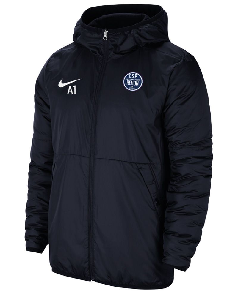 Veste doublée pour Enfant - CSP Rehon | EKINSPORT