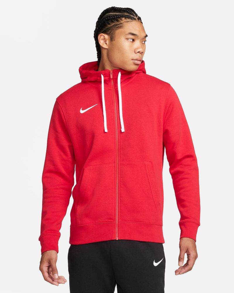 maïs revolutie Zeldzaamheid Hooded sweatshirt with zip Nike Team Club 20 for Men - CW6887 | EKINSPORT