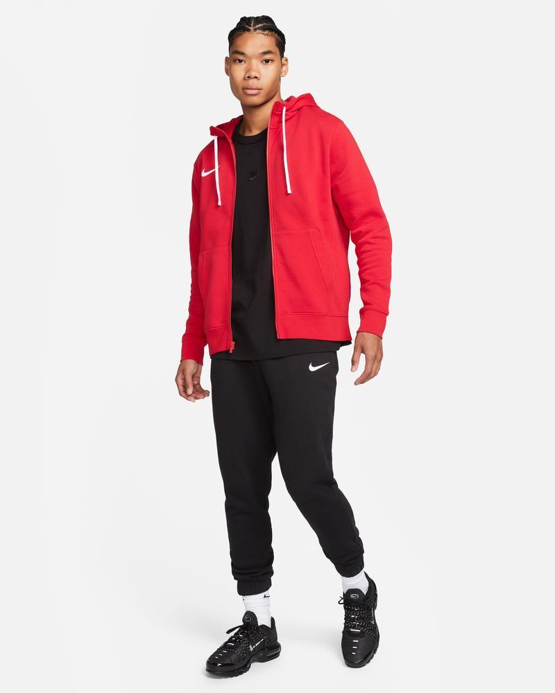 Sudaderas rojas con y sin capucha para hombre. Nike ES