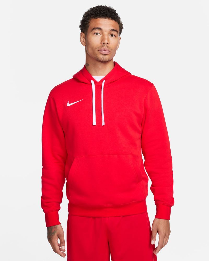 Sweat zippé à capuche Nike Team Club 20 pour Homme - CW6887