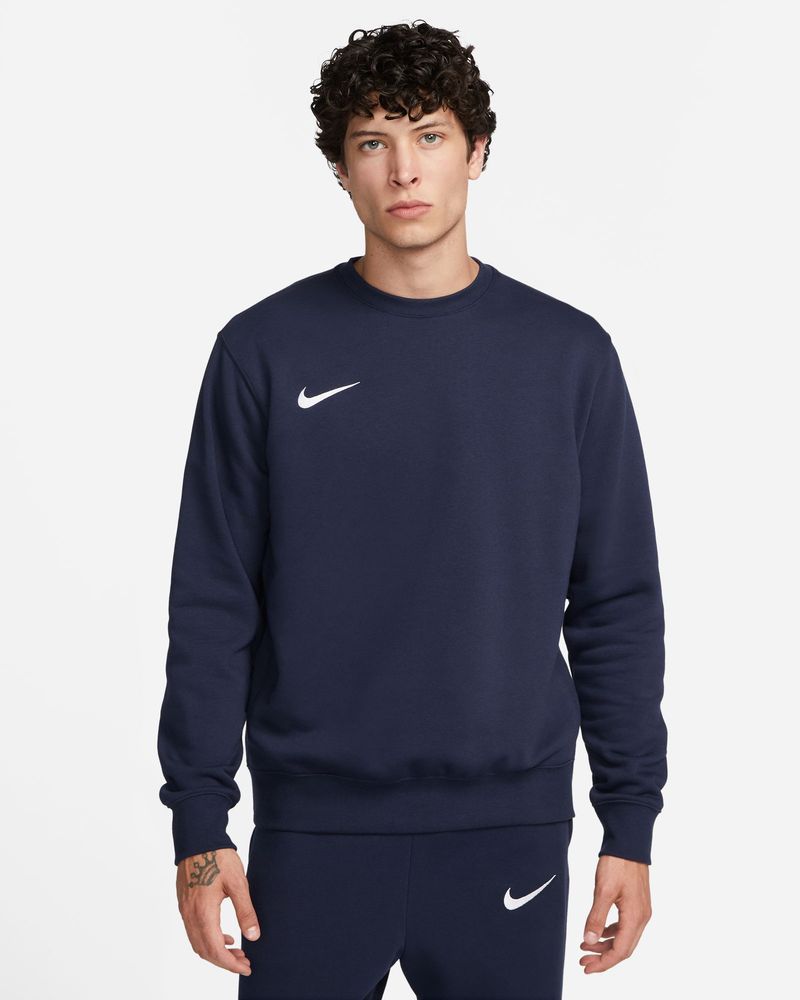 Sweat-shirt Nike Team Club 20 pour Homme - CW6902