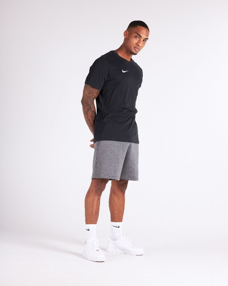 Nike Men's Dri-FIT Park 20 T-Shirt - CW6952-010 - Black
