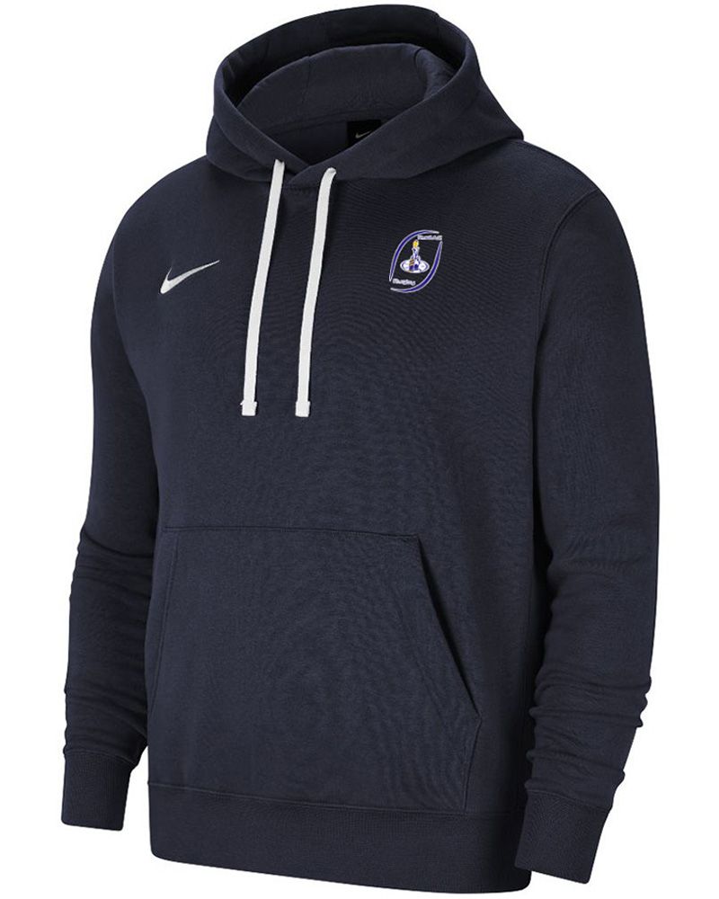 Et les outlet femmes nike sweatshirt