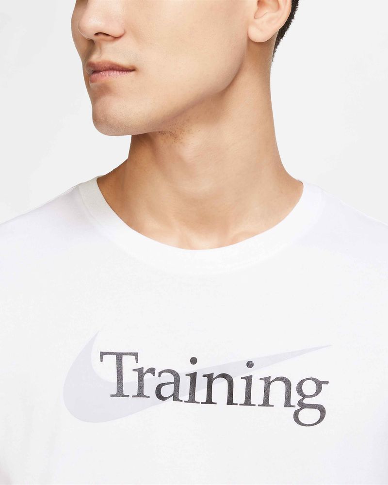 Men's Nike Dri-FIT Swoosh Training Tee