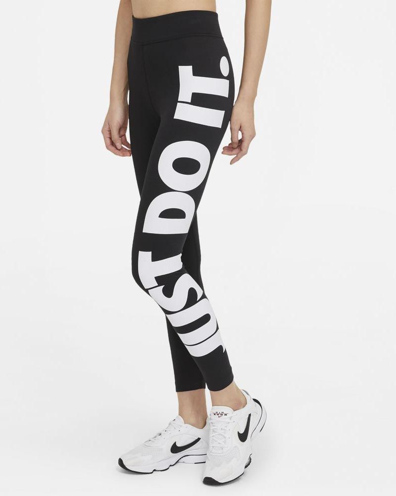 Nike Sportswear NSW Just Do It Leggings - Athletic apparel