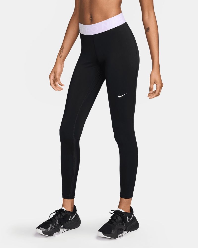 Nike Pro Training 365 Legging - Black
