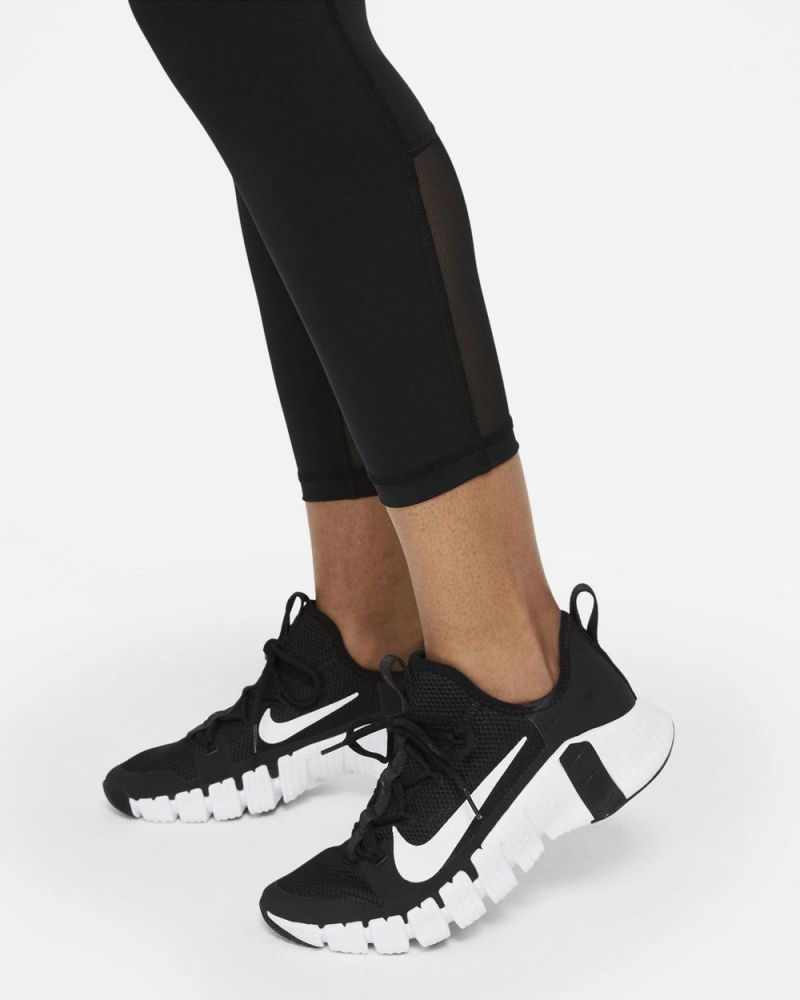 Malla Nike Pro, Mujer