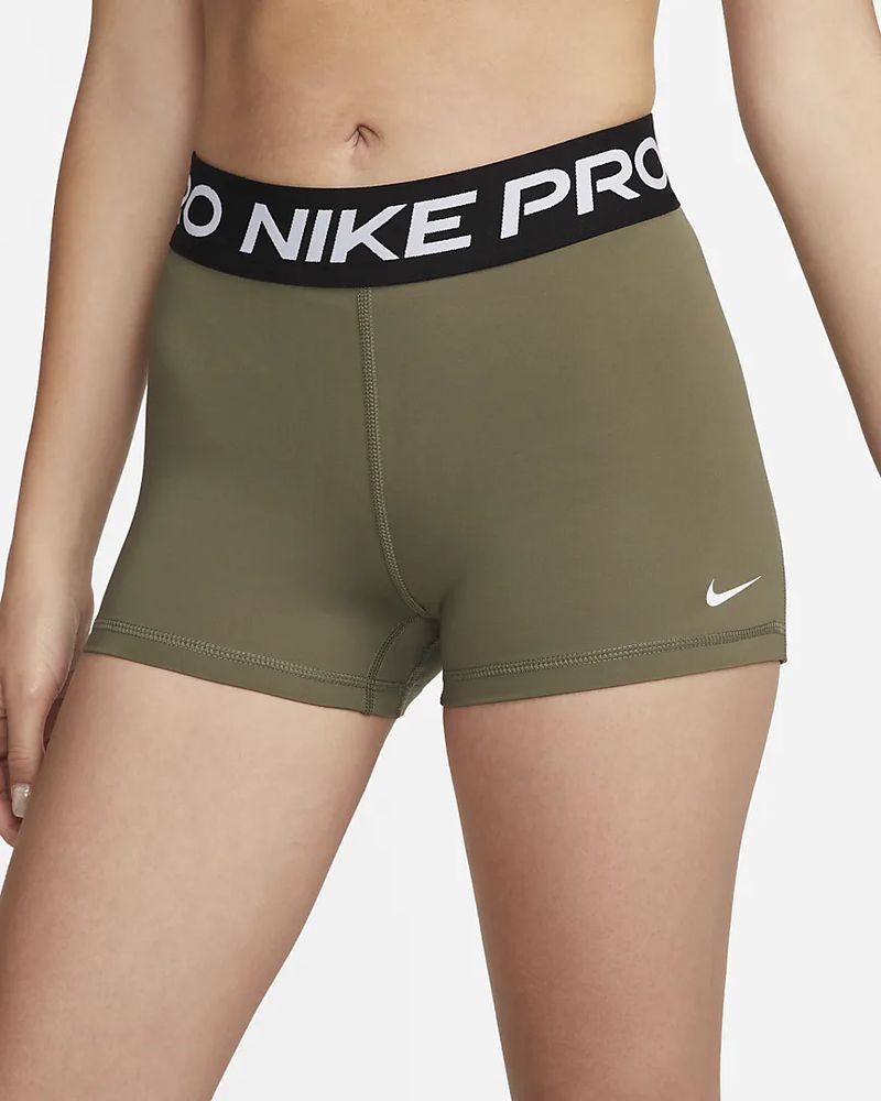 Mujer Nike Pro. Nike US