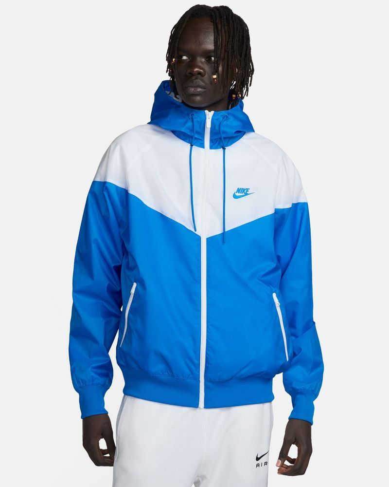 Hooded jacket Nike Sportswear for Men - DA0001
