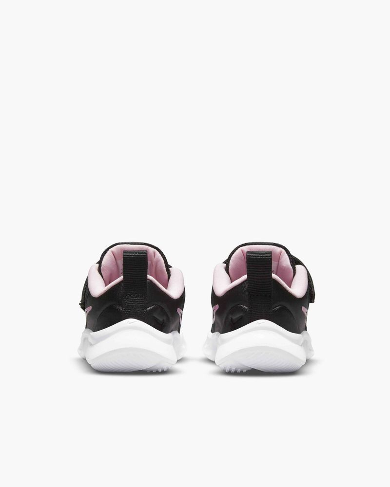 Nike star clearance runner black pink