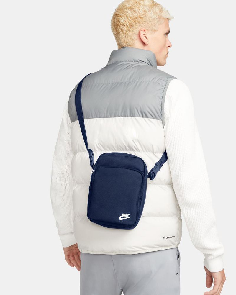 Accessoires sac bandoulière Nike pour homme