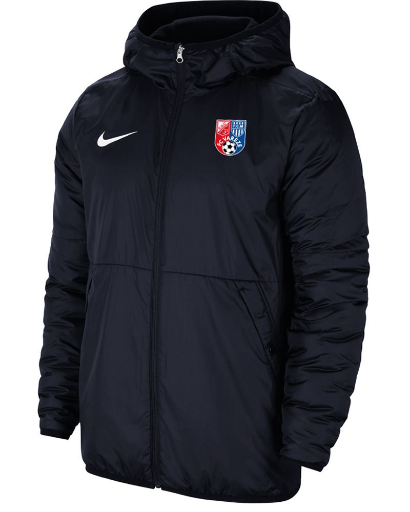 Nike 2024 parka femme