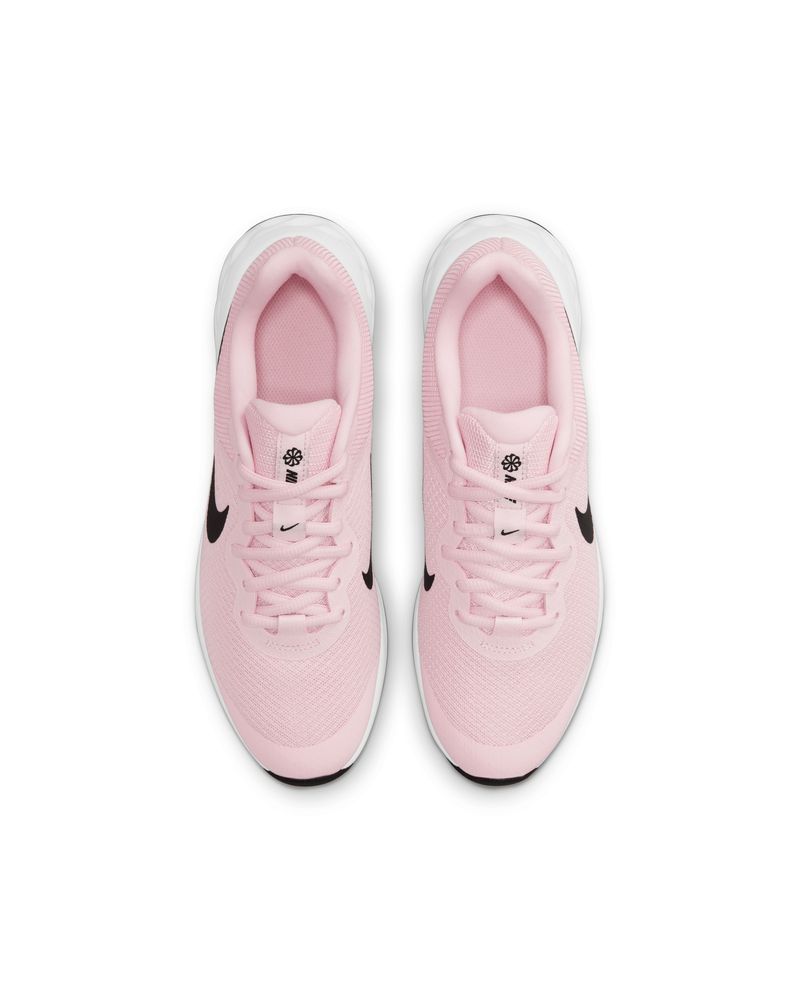 Nike hot sale revolution rosa