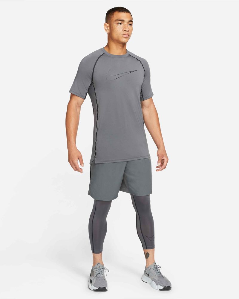 Legging de fitness 3/4 Nike Pro Dri-FIT pour homme