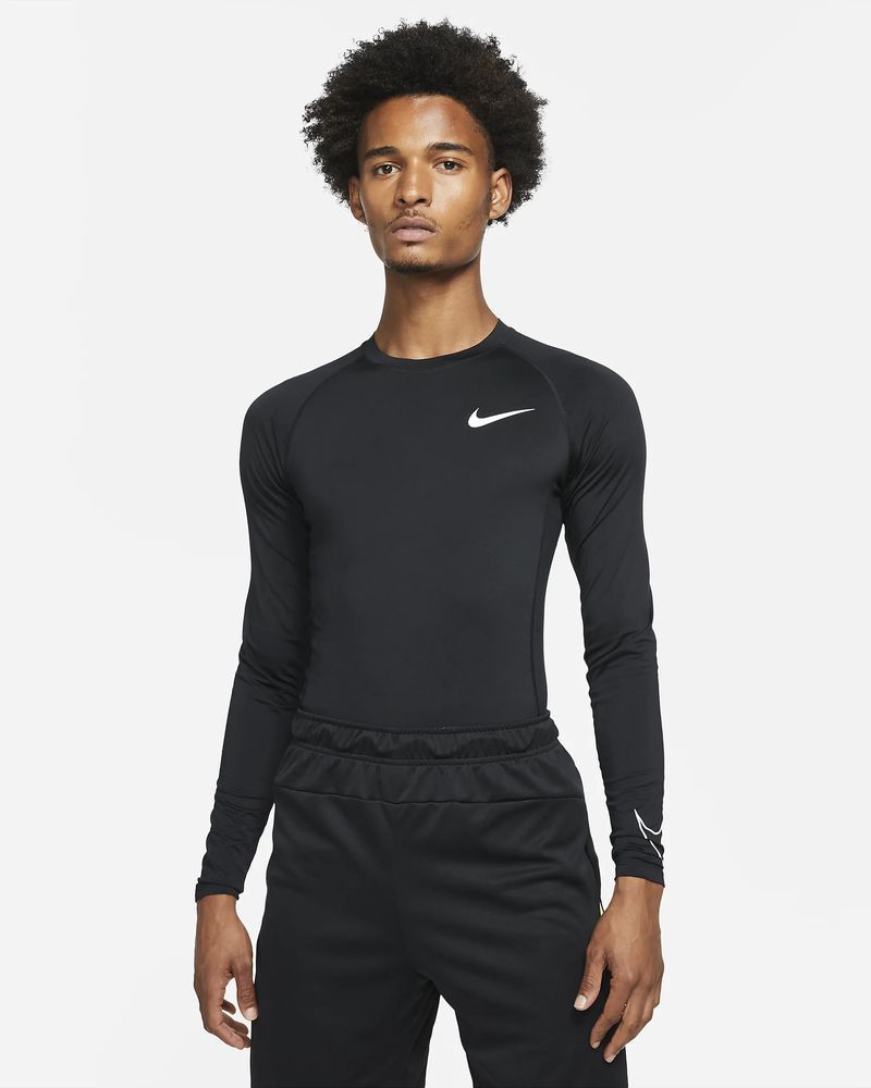 Nike Pro Dri-FIT Singlet Homme