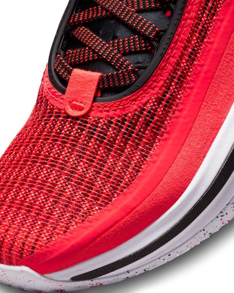 Nike Air Jordan XXXVI Low Men's Basketball Shoes - DH0833-660 - Red