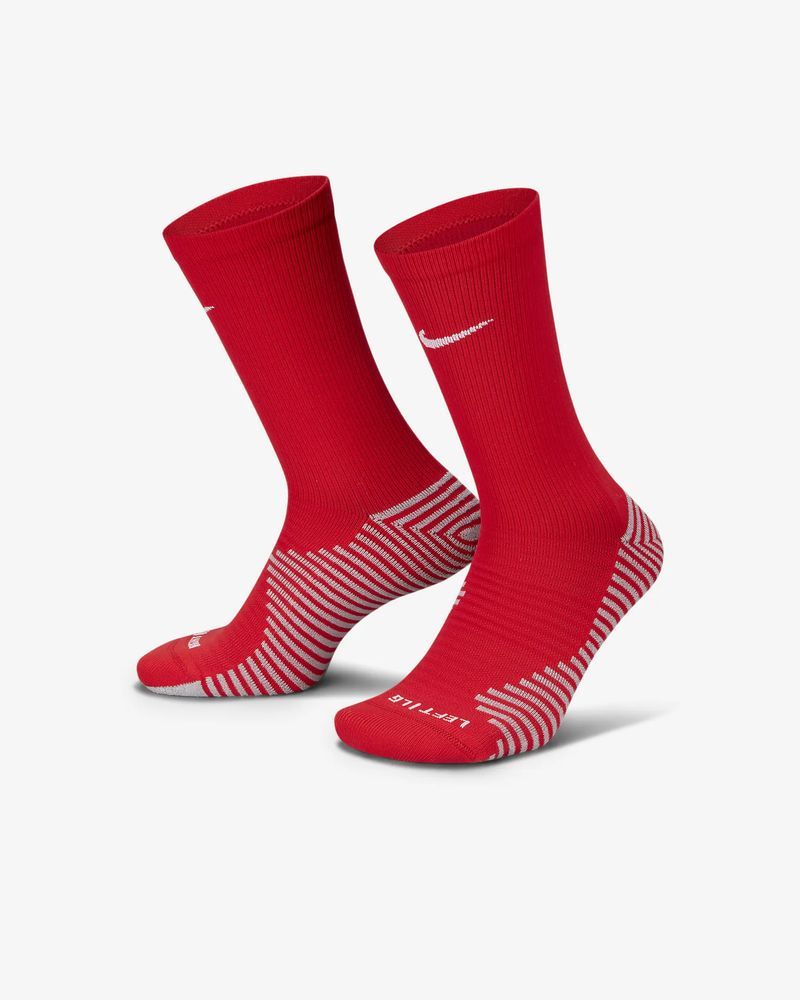Nike Lot de 6 paires de chaussettes unisexes pour enfant 