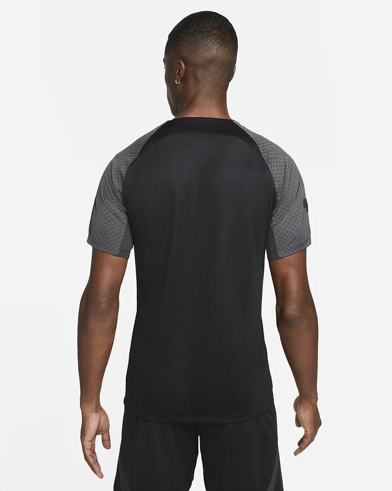 Nike Dri Fit Strike 22 Men s Jersey DH8698 011 Black EKINSPORT