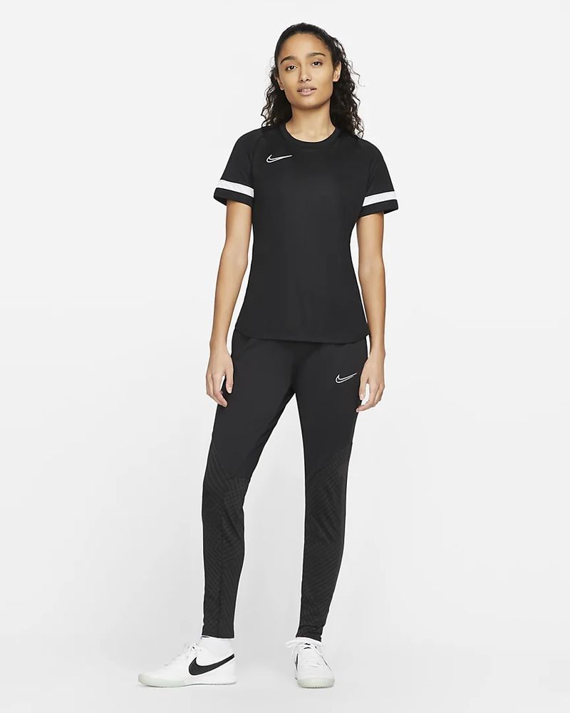Pantalon de survêtement Nike Dri-Fit Strike 22 pour Femme - DH9159-013 -  Noir