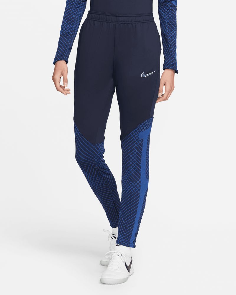Nike Training Trousers Dri-FIT Academy 23 - Black/Baltic Blue/White Women |  www.unisportstore.com