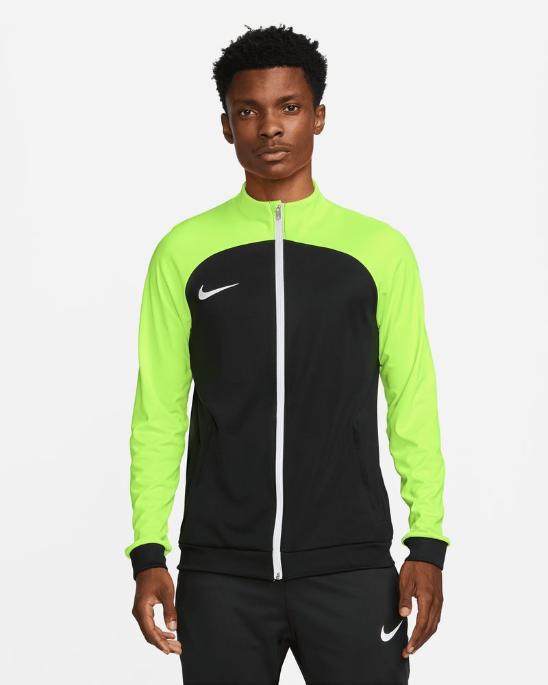 Nike - Sport en intérieur (Blanc, Noir, Jaune, Rouge)
