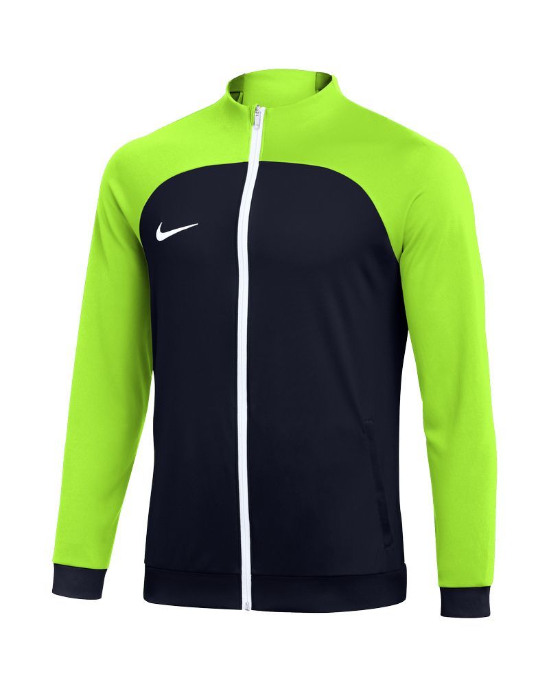 Survetement nike 2024 vert fluo