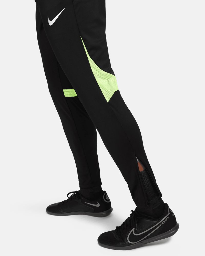 Nike, Dri-FIT Strike Soccer Pants Mens, Performance Tracksuit Bottoms