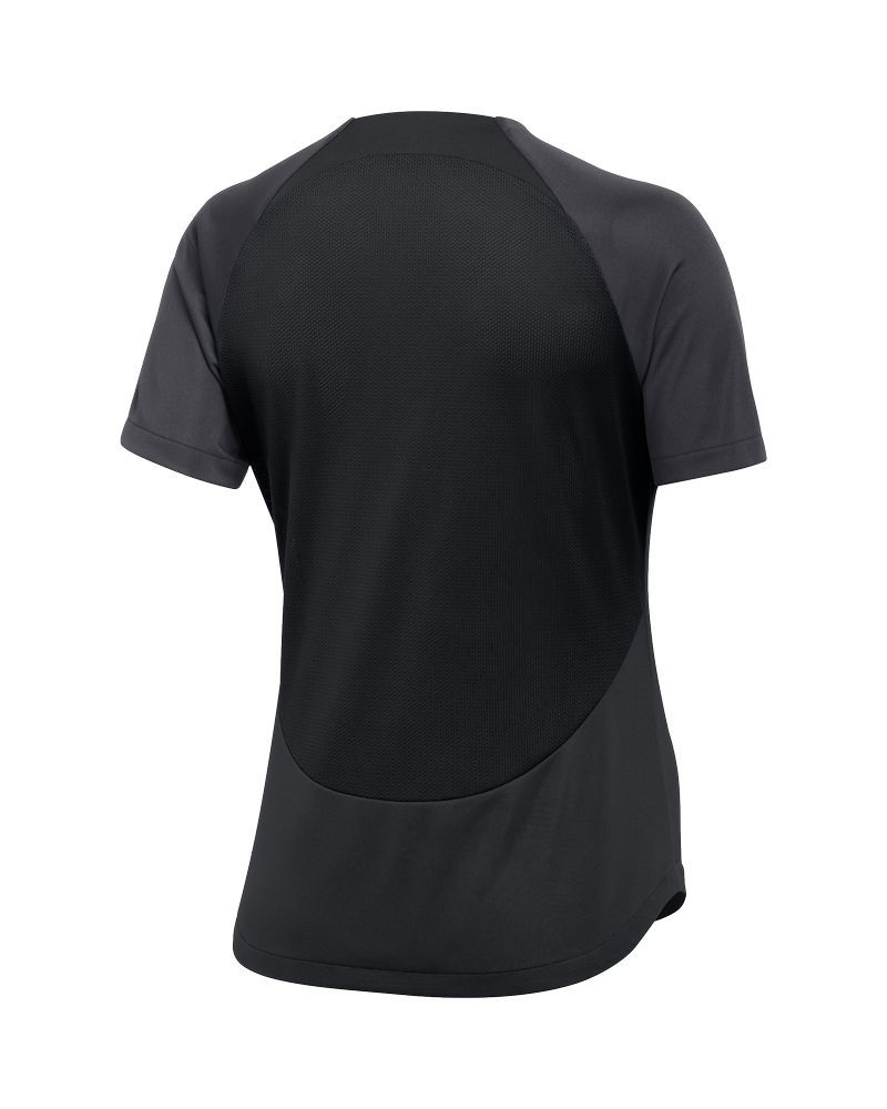 Nike Dri-FIT Academy Pro Women's Jersey - DH9242-011 - Black & Charcoal