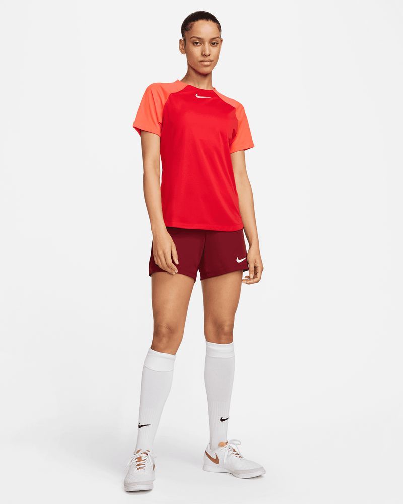 Nike Dri-FIT Academy Pro Womens Jersey - DH9242-657 - Red