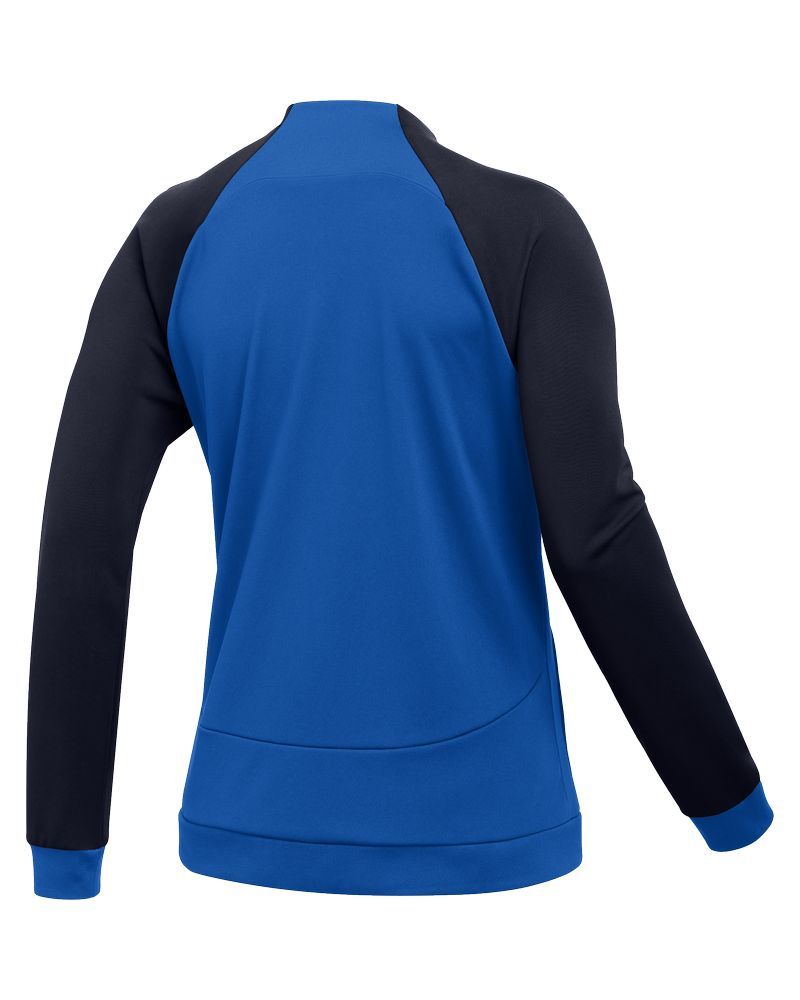 Survetement nike 2025 bleu femme