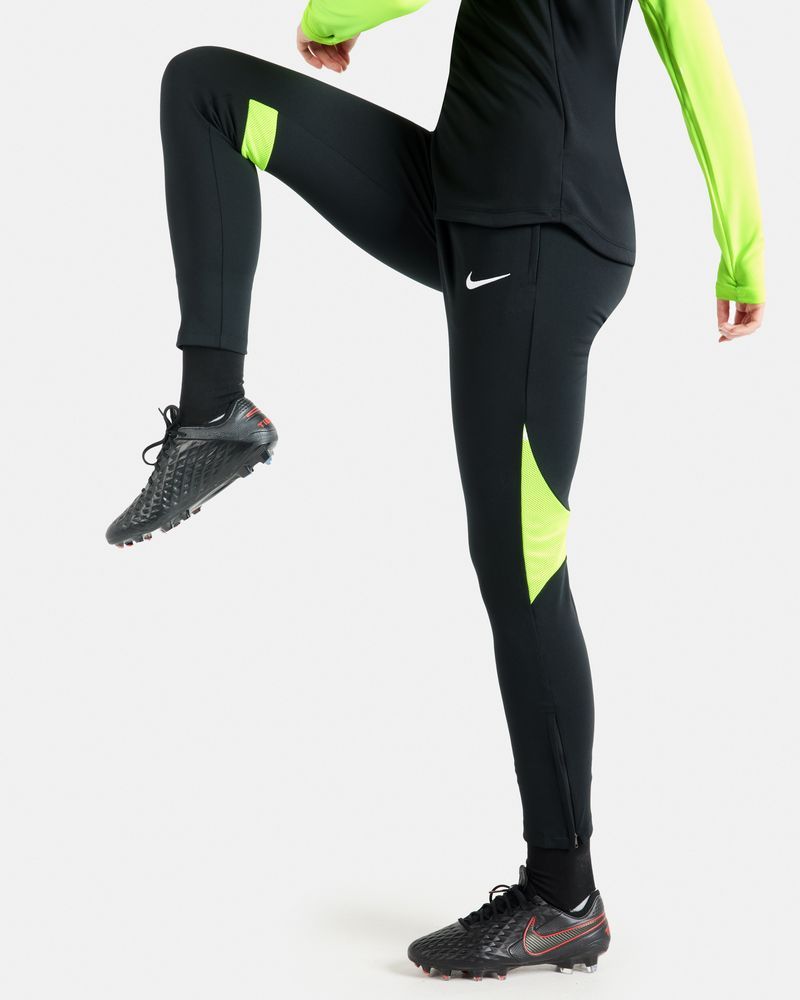 Nike Pro Hyperwarm Tight Black