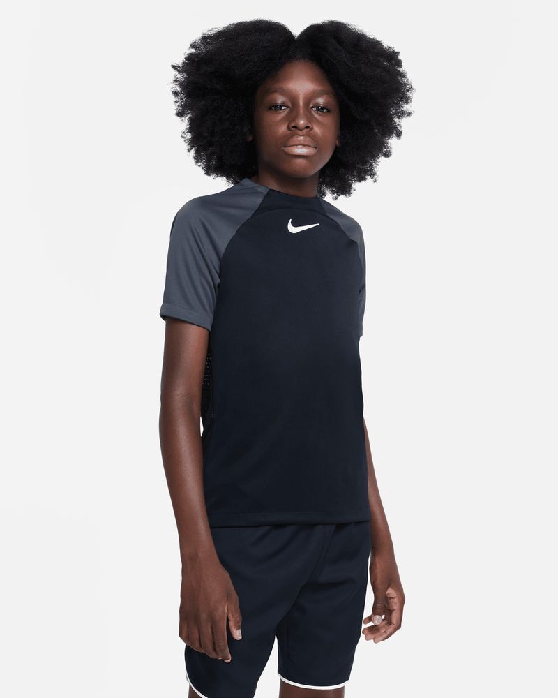 Nike Performance ACADEMY - Camiseta deportiva - black/negro 