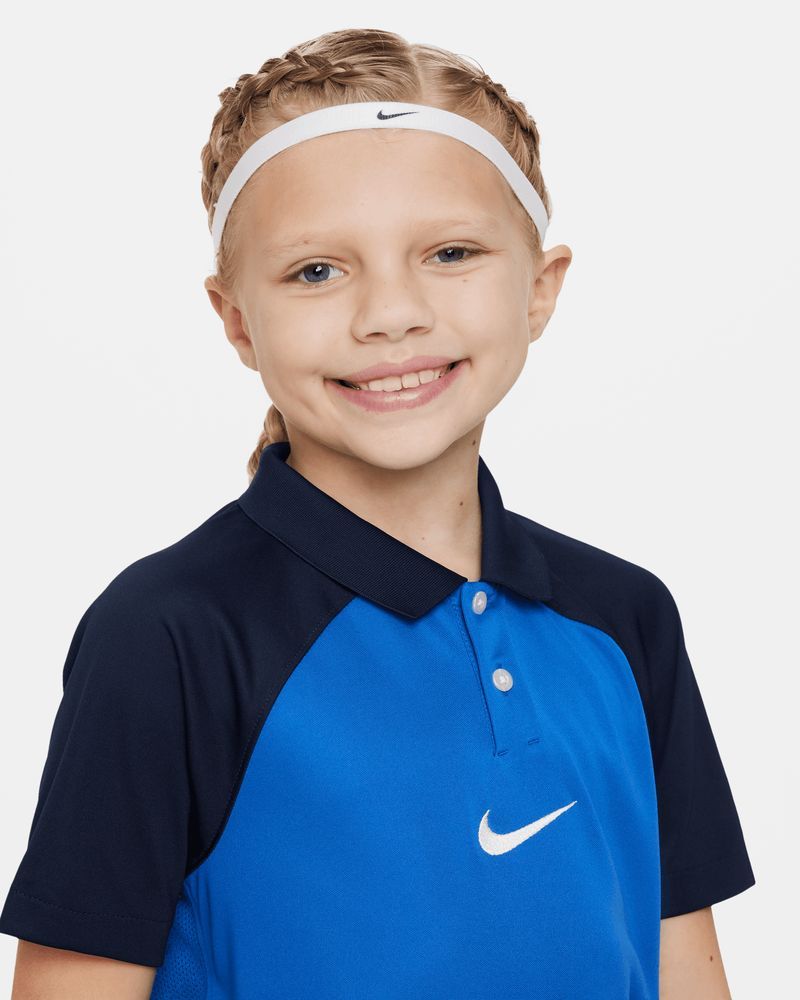 Nike youth polo on sale shirts