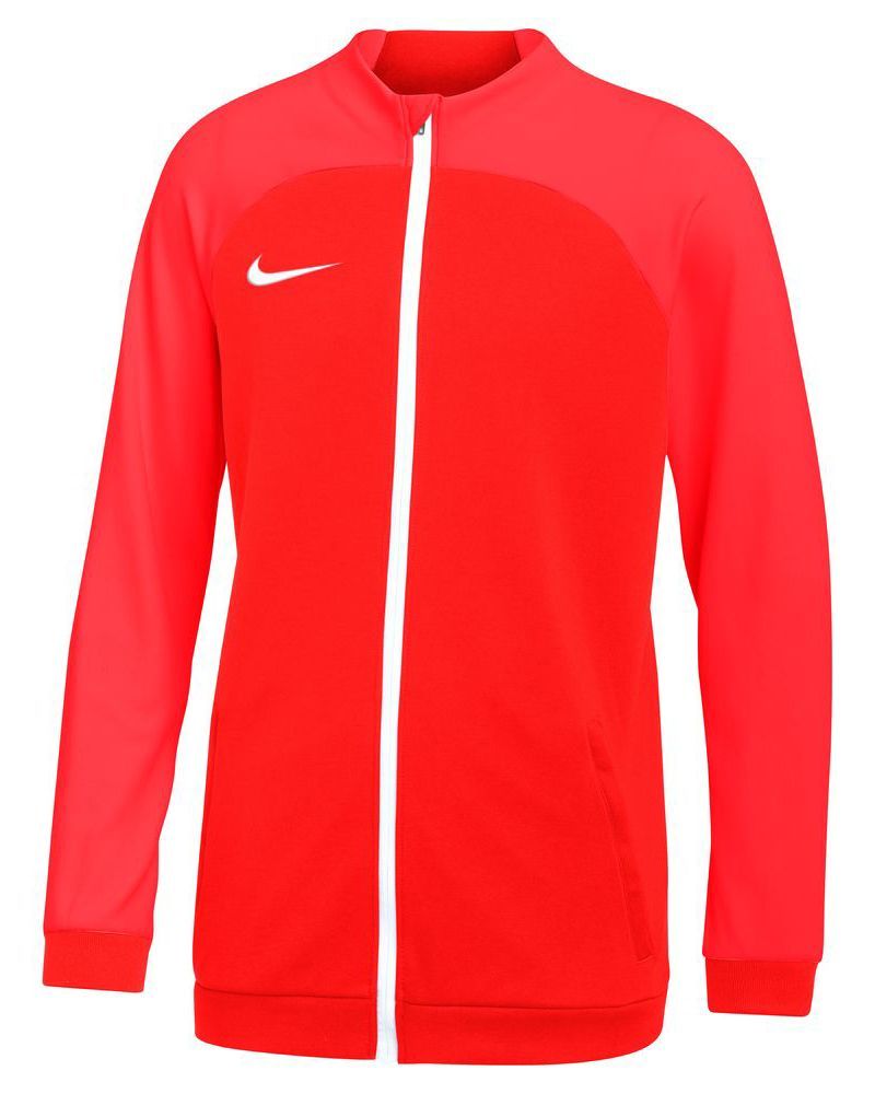 Nike academy 18 hot sale knit track jacket