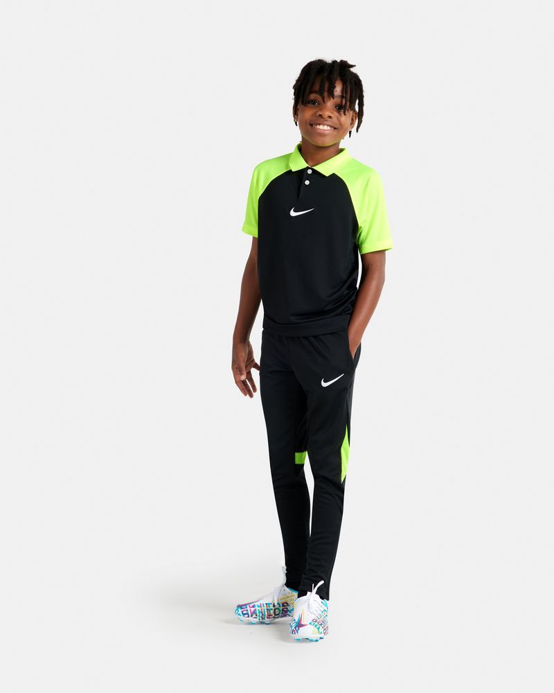 Conjunto Nike Academy Pro para Criança. Corrida