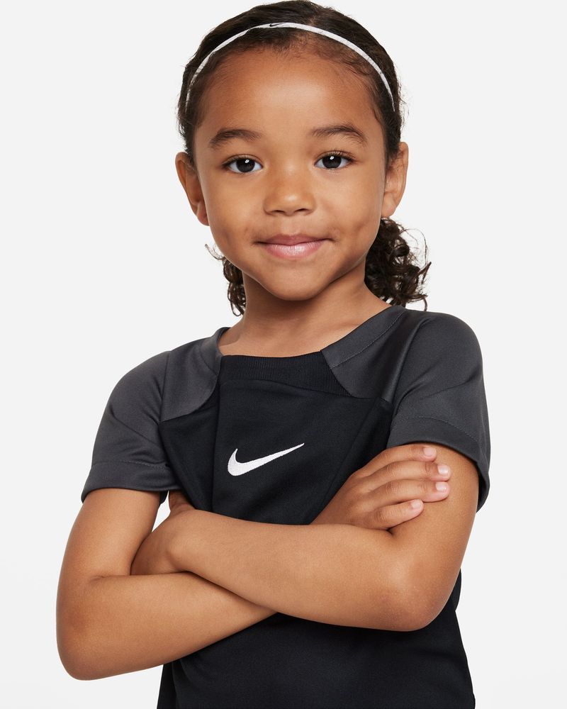 Kit Nike Dri-FIT Academy Pro pour Enfant - DH9484-013 - Noir & Anthracite