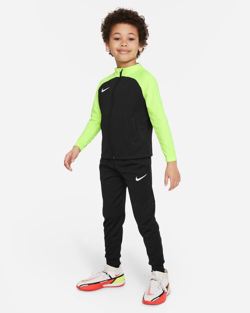 Jogging enfant garçon adidas