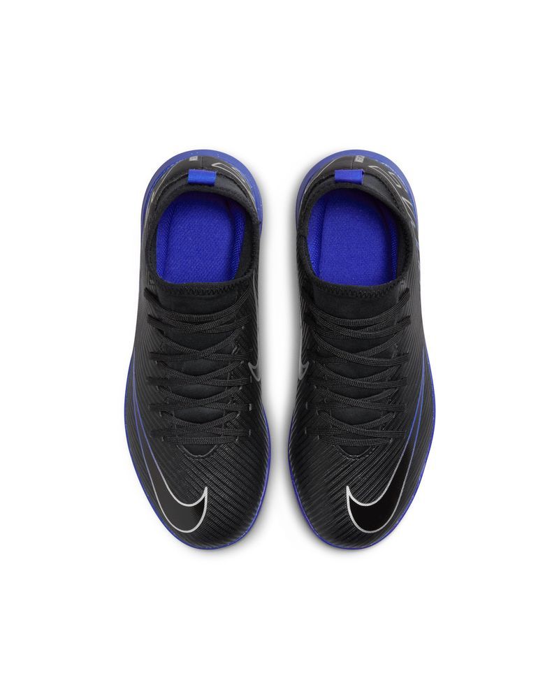 Mercurial noir outlet et or