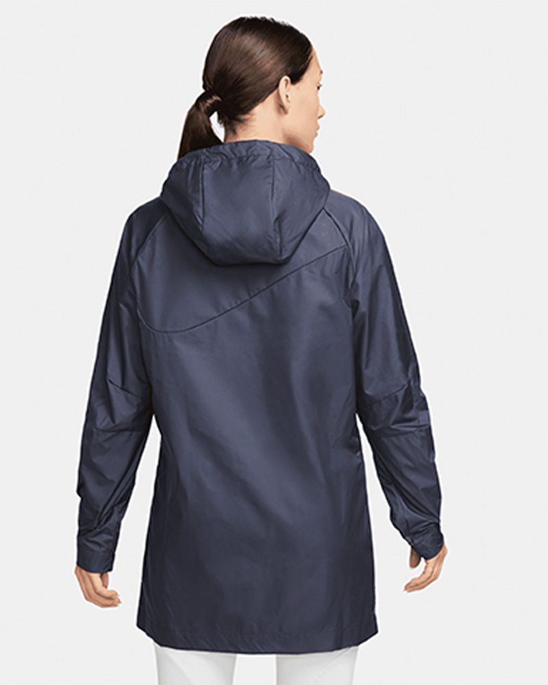 Academy women's shop rain jacket