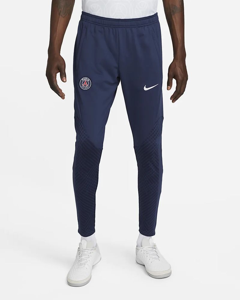 Tuta da calcio con cappuccio Nike Dri-FIT Paris Saint-Germain
